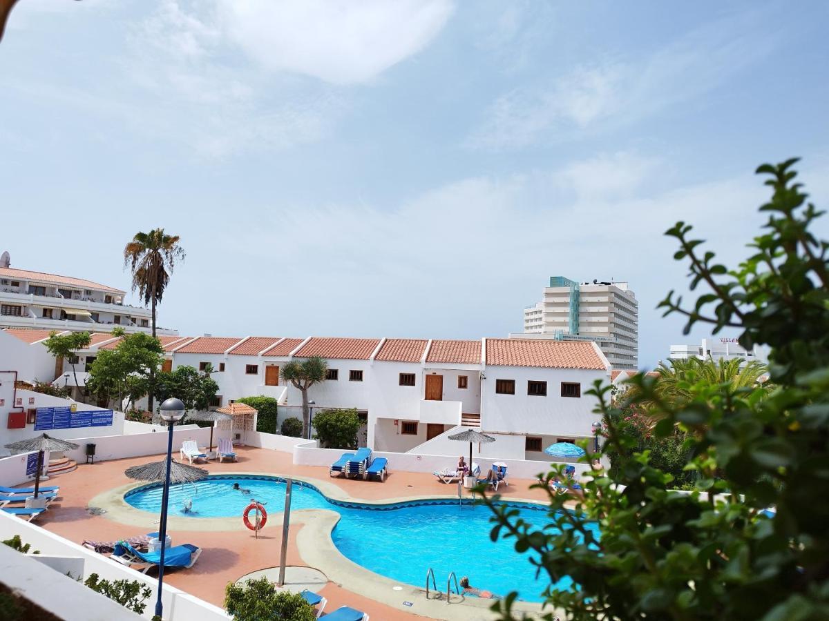 Garden City Costa Adeje  Exterior foto