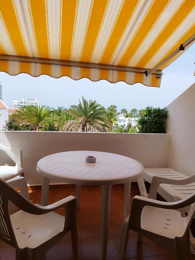 Garden City Costa Adeje  Exterior foto