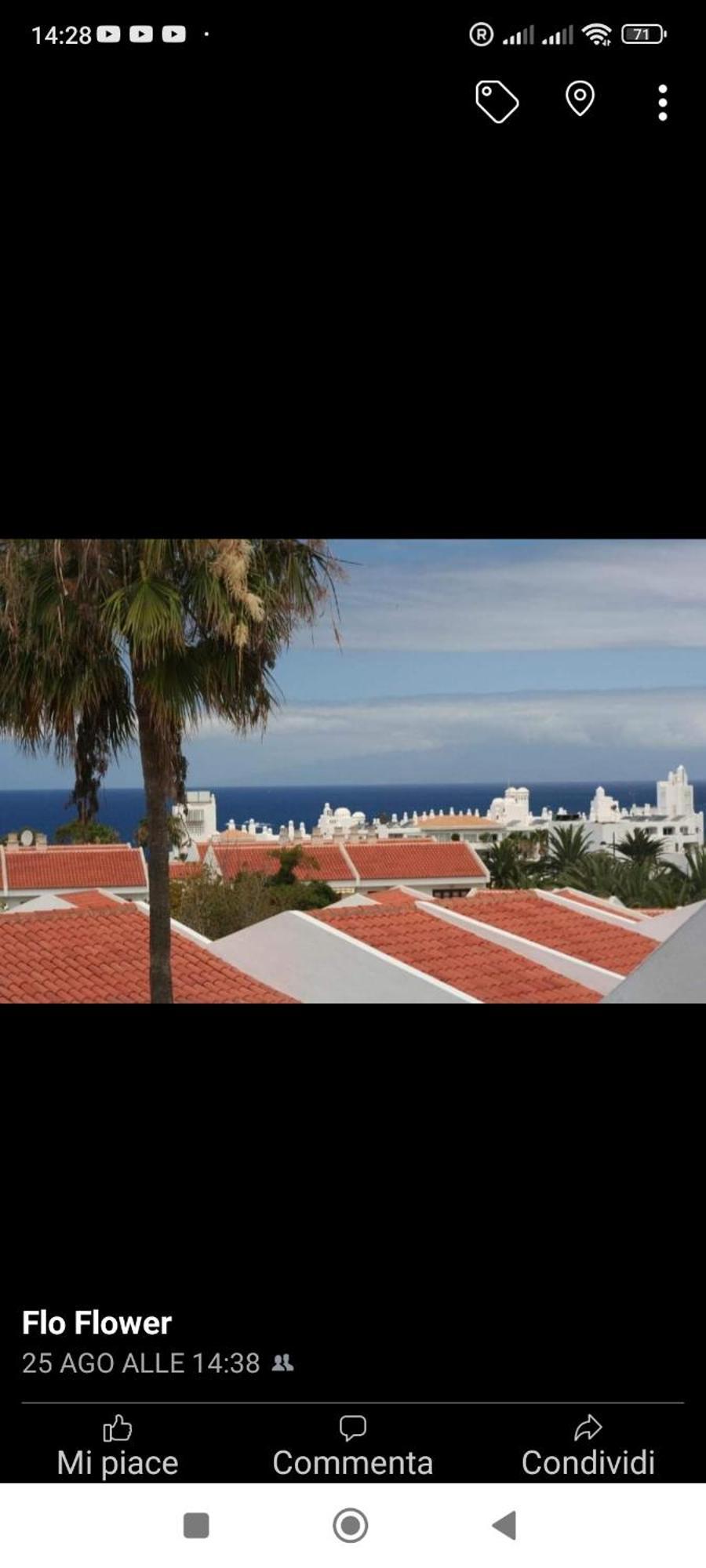 Garden City Costa Adeje  Exterior foto