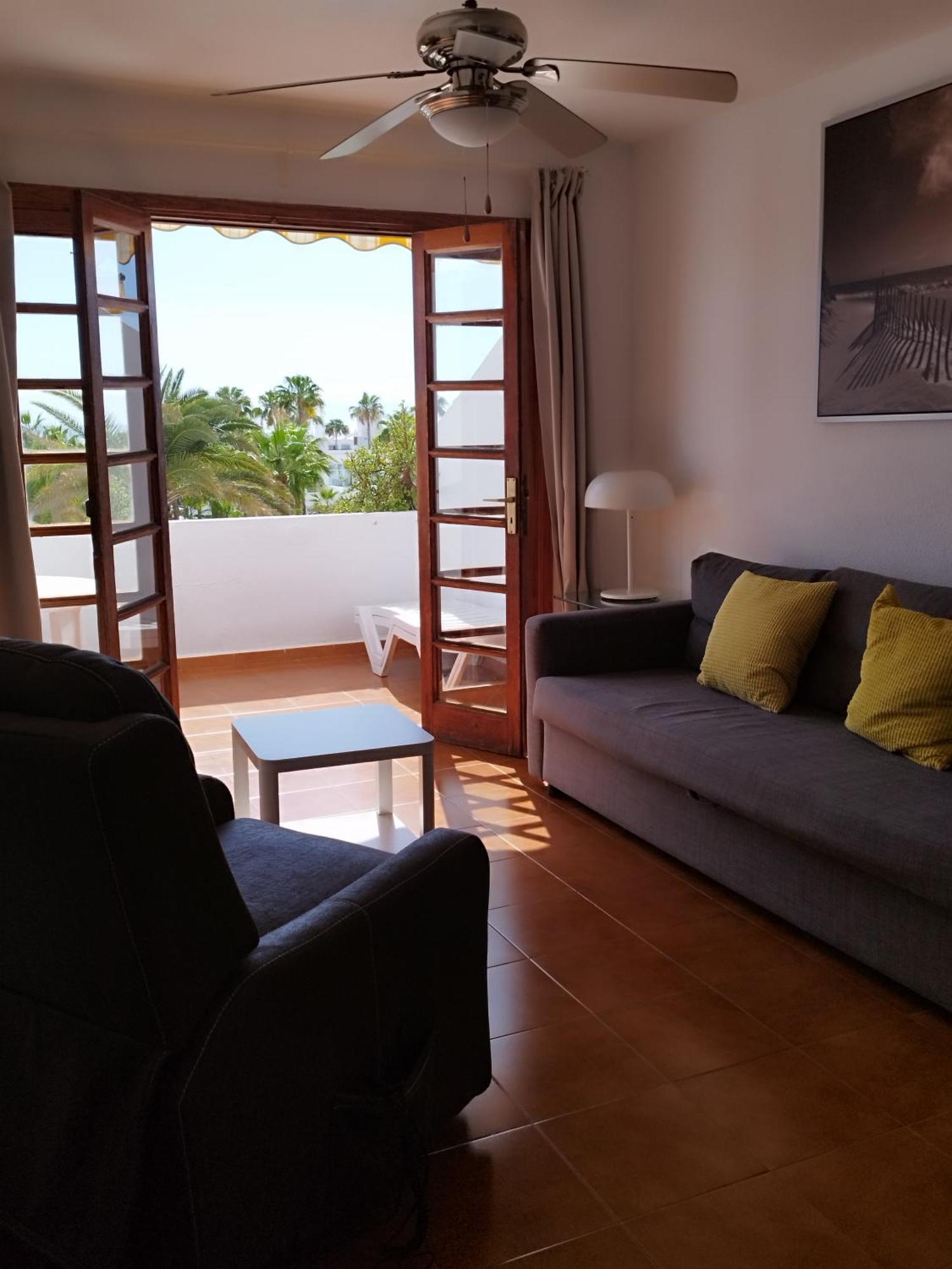 Garden City Costa Adeje  Exterior foto