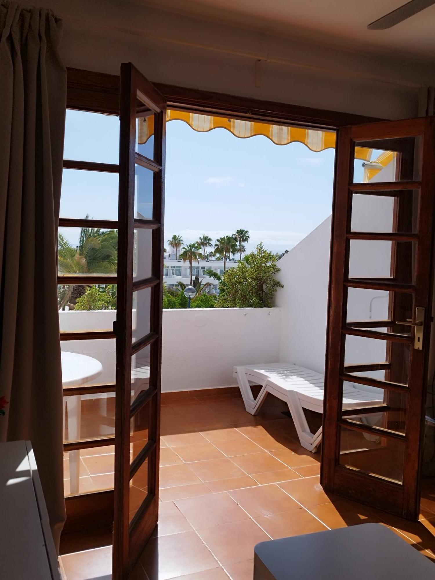 Garden City Costa Adeje  Exterior foto